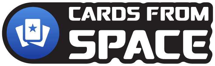 Cards From Space